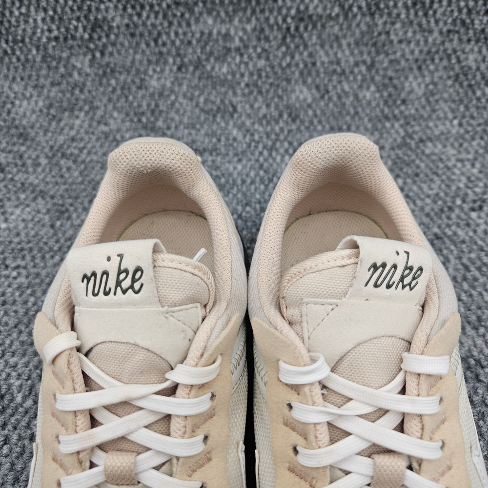 Nike (Womens 9.5) Sand Drift Air Max Pre-Day Sneakers Casual Retro Running Shoes - Picture 5 of 10